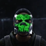 carryrust Kick