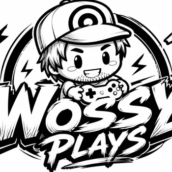 WossyPlays