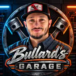 BullardsGarage Kick