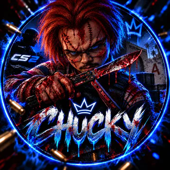Chuckyzera