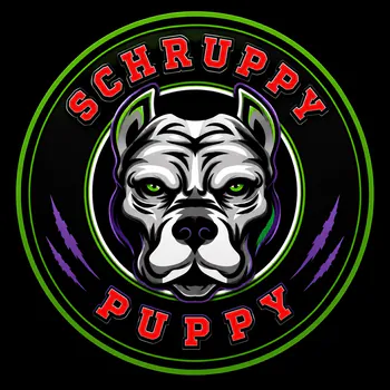 Schruppypuppy