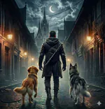 Caminante_Nocturno1 Kick