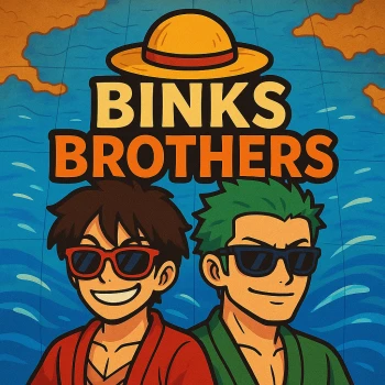 BinksBrothers