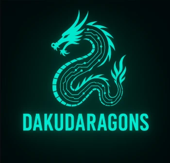 Dakudaragons