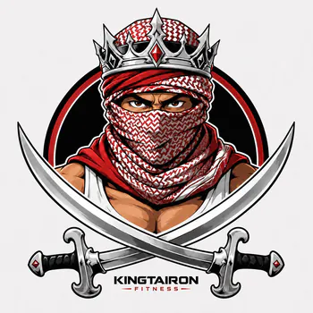 kingtairon
