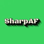 sharpaf avatar