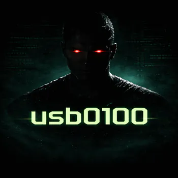 usb0100