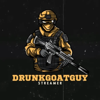 DrunkGoatGuy