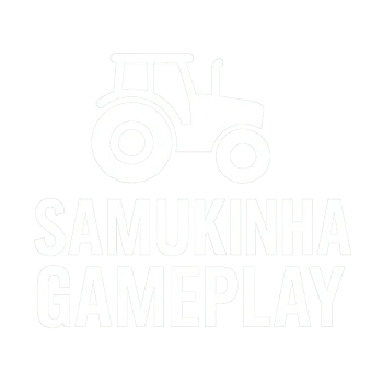SAMUKINHAGAMER