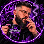 oTheBeardedGamer