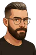 oTheBeardedGamer