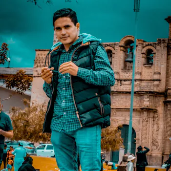 ElGafo_01 Kick Profile Picture