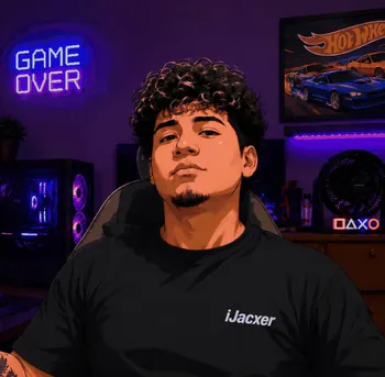 iJacxer
