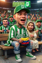 blessd333k avatar