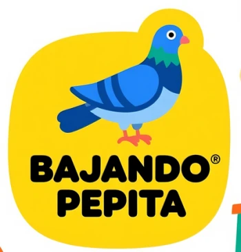 BAJANDOPEPITA_0FICIAL