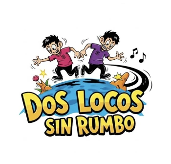 DosLocosSinRumbo