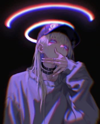 Kick Profile Pic