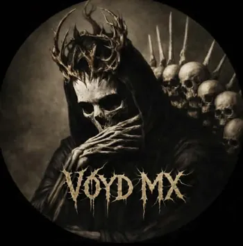 VOYDMX