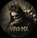 VOYDMX