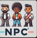 NPC_NERDS_PIXELS_COMICS