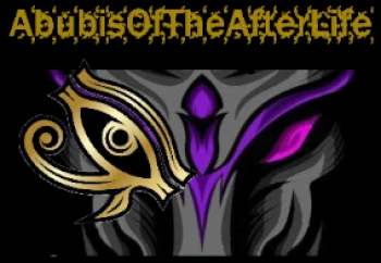 AnubisOfTheAfterlife