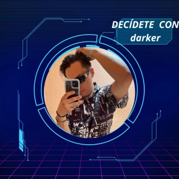Darkergamer