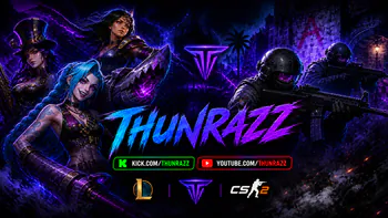 Thunrazz