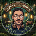 lensofmohammad