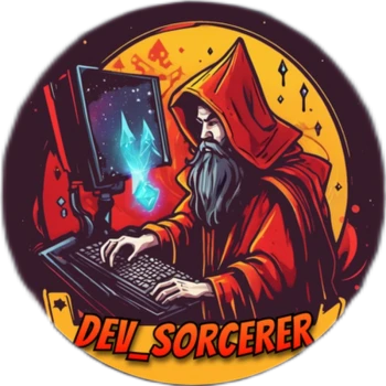 dev_sorcerer
