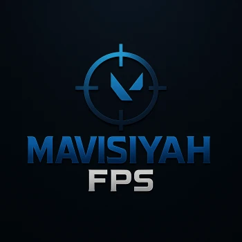 MaviiSiyahFPS