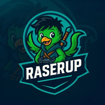 RaserUp