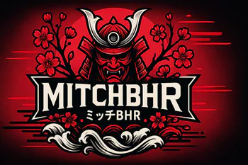 mitchbhr