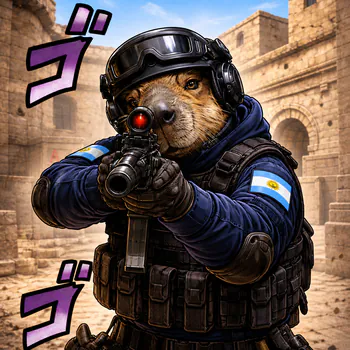 CapyBalaa