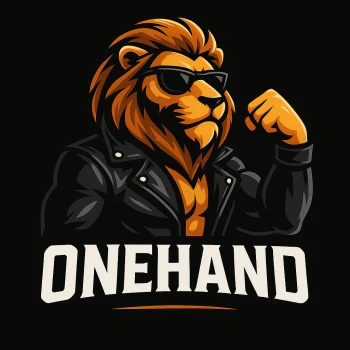 OneHanD2
