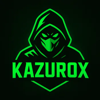 KAZUROX