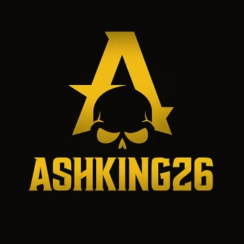 ASHKING26