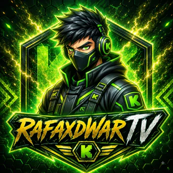 RafaxdWARTV