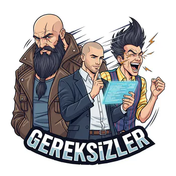 GereksizlerGame