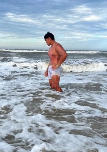 Marianfitness