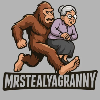 MrStealYaGranny