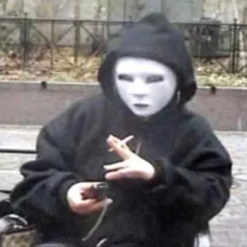 monsteryassine