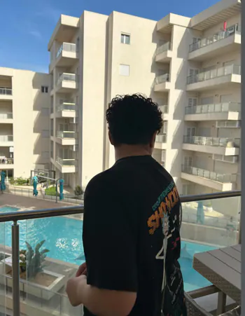 monsteryassine