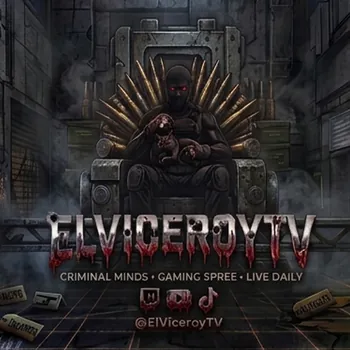 Streamer PFP
