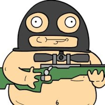 SirFatNeck