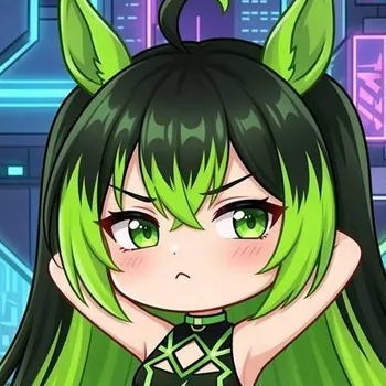Kick Profile Pic