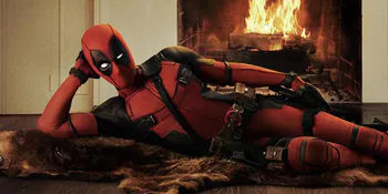 DeadpoolYea