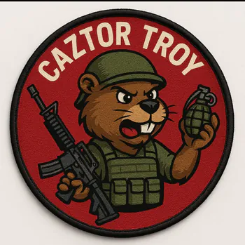 CaztorTroy