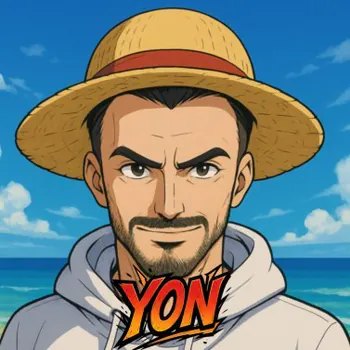 Yonlefou