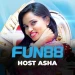 Host_Asha