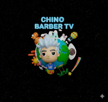 Chinobarbertv